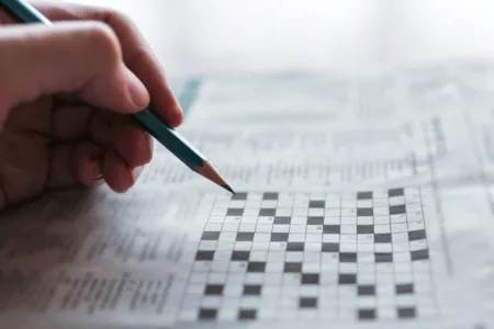 This weekend’s puzzles: August 22-23, 2026